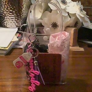 Accessories Pack Bag